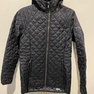 Columbia Women’s Omni-heat jacket
